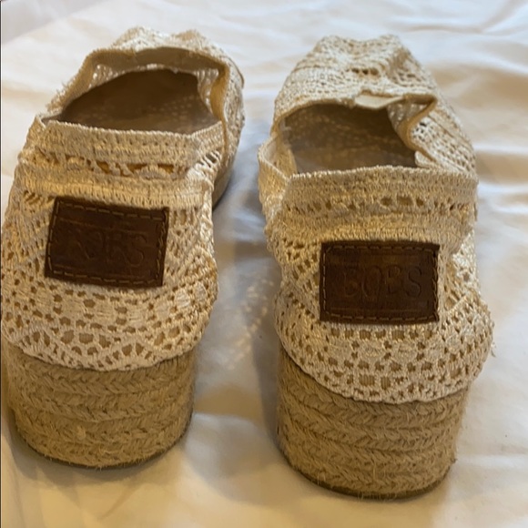 Wedges - Picture 3 of 4